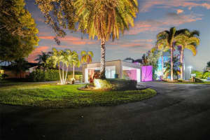 15180 SW 31st Ct, Davie, FL 33331 Sold 05/19/25