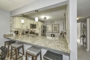 8000 Hampton Blvd 411, North Lauderdale, FL 33068 Sold 02/21/25