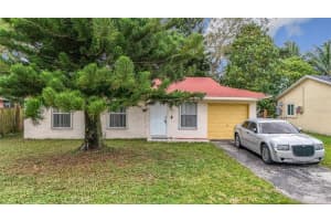501 SW 83rd Avenue, North Lauderdale, FL 33068 Sold 04/16/25