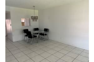 9480 Sunrise Lakes Blvd 212, Sunrise, FL 33322 Sold 03/10/25