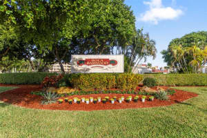 23247 Barwood Ln 102, Boca Raton, FL 33428 Sold 08/25/25