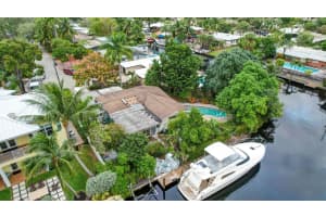 1542 SW 18th Ter, Fort Lauderdale, FL 33312 Sold 02/24/25