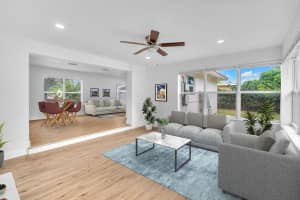 1040 SW 50th Ave, Plantation, FL 33317 Sold 01/27/25