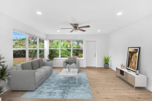 1040 SW 50th Ave, Plantation, FL 33317 Sold 01/27/25