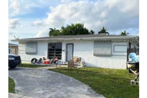 3721 SW 32nd St, West Park, FL 33023 Sold 06/05/25