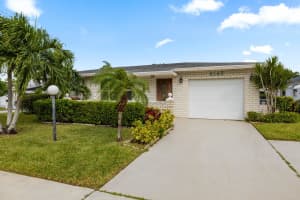6145 Dusenburg Rd, Delray Beach, FL 33484 Sold 04/29/25