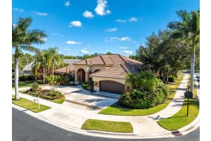 378 Coconut Circle, Weston, FL 33326 Sold 03/13/25