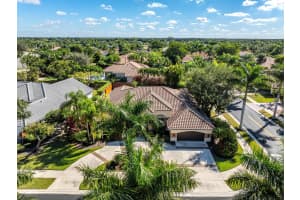378 Coconut Circle, Weston, FL 33326 Sold 03/13/25