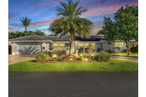 2709 NE 33rd St, Fort Lauderdale, FL 33306 Sold 04/17/25