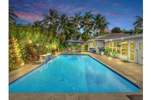 2709 NE 33rd St, Fort Lauderdale, FL 33306 Sold 04/17/25