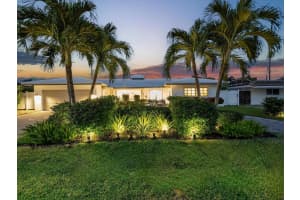 5720 NE 19th Ave, Fort Lauderdale, FL 33308 Sold 04/18/25