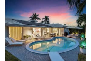 5720 NE 19th Ave, Fort Lauderdale, FL 33308 Sold 04/18/25