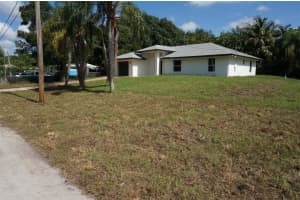 10825 Barn Rd, Lake Worth, FL 33449 Sold 01/21/25