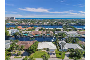 5320 NE 32nd Ave, Fort Lauderdale, FL 33308 Sold 12/23/24