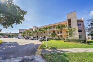 10402 Sunrise Lakes Blvd 109, Sunrise, FL 33322 Sold 09/11/25
