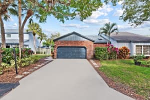 6505 Windsor Dr, Parkland, FL 33067 Sold 01/24/25