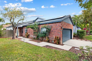 6505 Windsor Dr, Parkland, FL 33067 Sold 01/24/25
