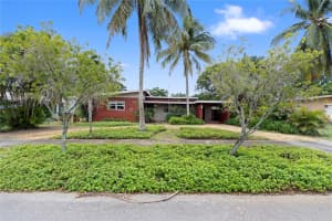 3370 SW 20th Ct, Fort Lauderdale, FL 33312 Sold 12/23/24