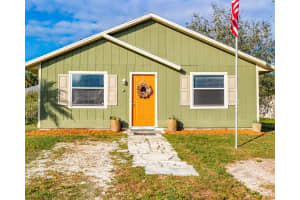 2505 89th Ct, Vero Beach, FL 32966 Sold 03/17/25