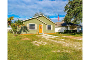 2505 89th Ct, Vero Beach, FL 32966 Sold 03/17/25