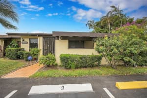 13611 Via Aurora D, Delray Beach, FL 33484 Sold 12/27/24