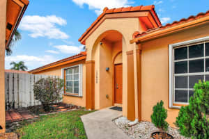 MLS# F10472630, Sunrise, Florida 33323