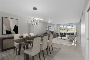3970 Oaks Clubhouse Dr 103, Pompano Beach, FL 33069 Sold 03/21/25