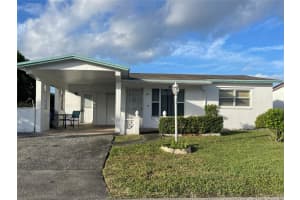 4681 NW 43rd Ct, Lauderdale Lakes, FL 33319 Sold 08/04/25