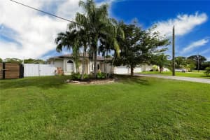6416 NW Friendly Cir, Port Saint Lucie, FL 34983 Sold 07/03/25