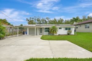 4405 SW 35th Avenue, Fort Lauderdale, FL 33312 Sold 02/18/25