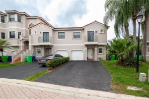 1385 NW 126th Way 1385, Sunrise, FL 33323 Sold 06/02/25