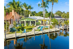 1108 S Rio Vista Blvd, Fort Lauderdale, FL 33316 Sold 03/07/25