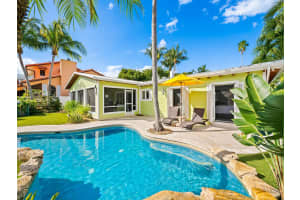 1108 S Rio Vista Blvd, Fort Lauderdale, FL 33316 Sold 03/07/25