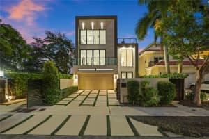 18 SE 11th Ave, Fort Lauderdale, FL 33301 Sold 05/12/25