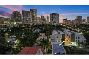 18 SE 11th Ave, Fort Lauderdale, FL 33301 Sold 05/12/25