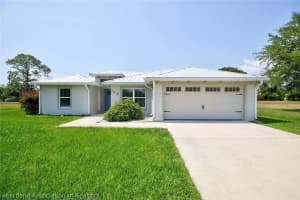 7816 Pine Glen Rd, Sebring, FL 33876 Sold 04/28/25