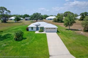 7816 Pine Glen Rd, Sebring, FL 33876 Sold 04/28/25