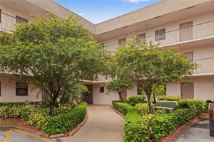 10442 Sunrise Lakes Blvd 207, Sunrise, FL 33322 Sold 05/23/25
