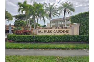 6770 Royal Palm Blvd 205, Margate