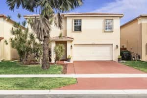 6592 Rivermill Club Dr, Lake Worth, FL 33463 Sold 01/24/25