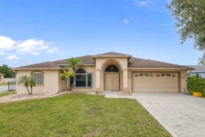 243 Malibu Circle, Greenacres, FL 33413 Sold 04/23/25