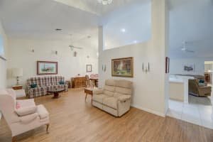 243 Malibu Circle, Greenacres, FL 33413 Sold 04/23/25