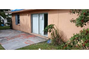 8500 SW 20th St, North Lauderdale, FL 33068 Sold 11/19/25