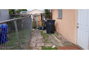 8500 SW 20th St, North Lauderdale, FL 33068 Sold 11/19/25