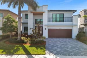 10790 Pacifica Way, Parkland, FL 33076 Sold 02/18/25