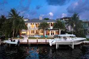 2307 N Riverside Dr, Pompano Beach