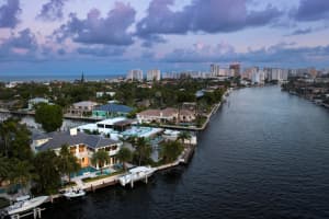 2307 N RIVERSIDE DR, Pompano Beach, FL 33062 - MLS#F10472760