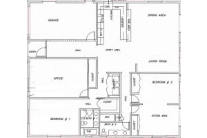1711 NE 48th Ct, Fort Lauderdale, FL 33334 Sold 02/03/25