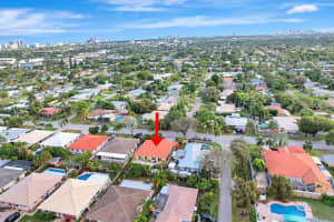 1711 NE 48th Ct, Fort Lauderdale, FL 33334 Sold 02/03/25