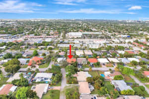 1711 NE 48th Ct, Fort Lauderdale, FL 33334 Sold 02/03/25